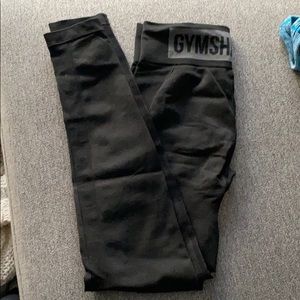 Gymshark High Waisted Flex Legging